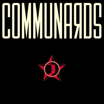 Communards - The Communards LP