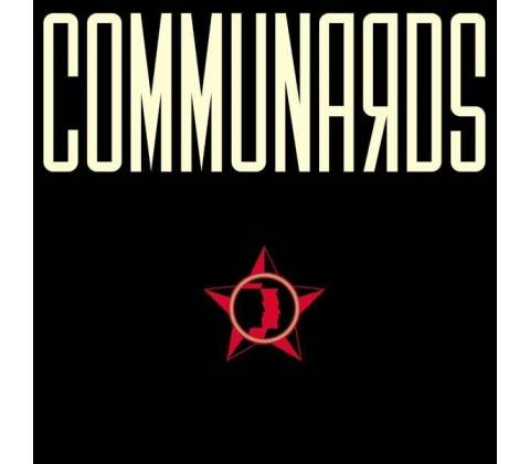 Communards - The Communards LP
