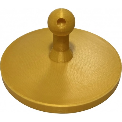 CzechMade Razítko Ø 10cm