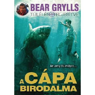 A cápa birodalma