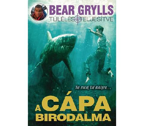 A cápa birodalma