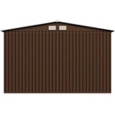 Image 1 of vidaXL 257x205x178cm (47031)
