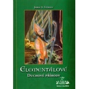 Knihy Elementálové duchové přírody Jorge A. Livraga