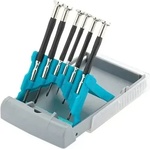 GROSS Комплект отвертки за фина механика Gross 13346/ 6 бр (13346)