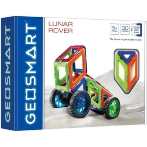 GeoSmart - Лунен роувър - 30 бр (GEO_211)