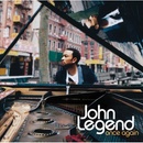 Legend John - Once Again CD