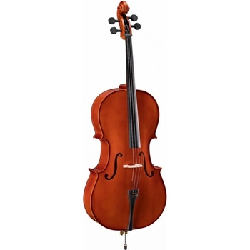 Soundsation Виолончело 3/4 VSCE-34 CELLO чело + калъф by Soundsation