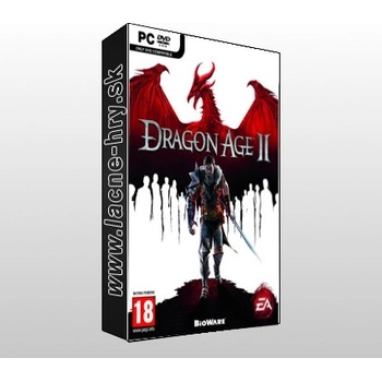 Dragon Age 2