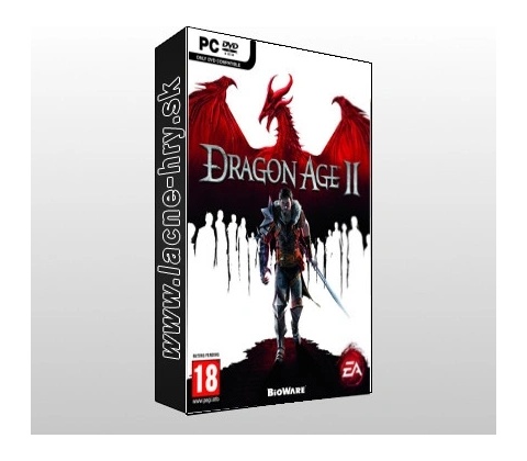 Dragon Age 2
