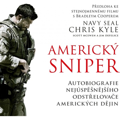Americký sniper