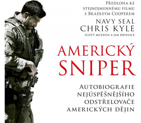 Americký sniper