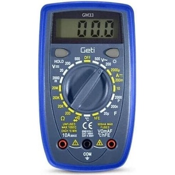 Geti GM33B