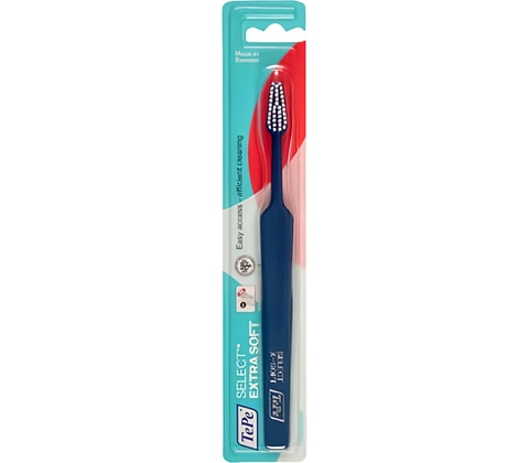 TePe Colour Compact Extra soft