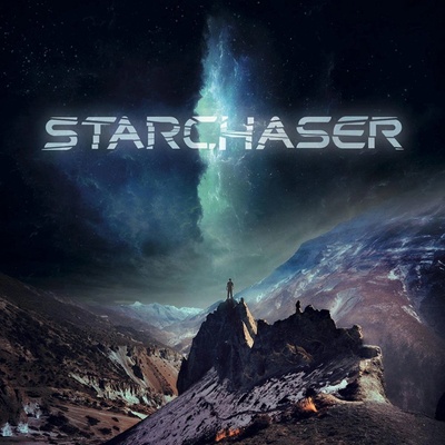 Starchaser - Starchaser CD