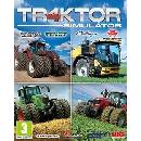 TRAKTOR Simulátor 4
