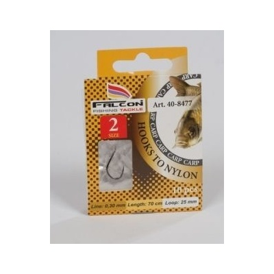 Falcon Carp Rig Návazec vel.8