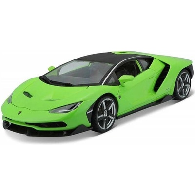 Maisto Lamborghini Centenario Green 1:18