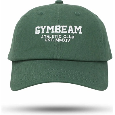 GymBeam Athletic Club Green