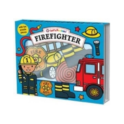 Firefighter
