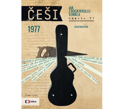 ČEŠI 1977