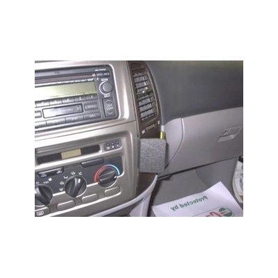Brodit ProClip montážní konzole pro Toyota LandCruiser 100 02-07, na střed 853162