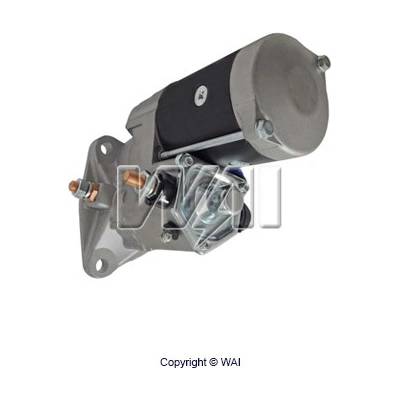 Startér Cummins 3283214