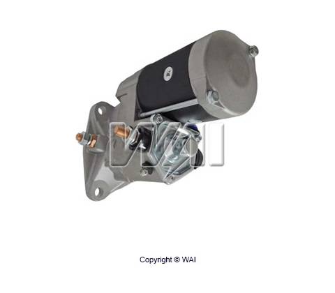 Startér Cummins 3283214
