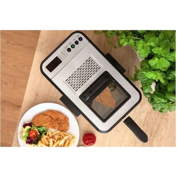 Image 1 of Sencor SFR 8200SS