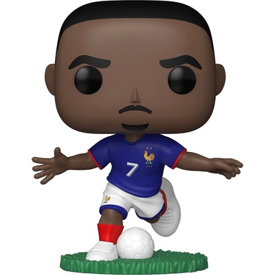 Funko Фигура Funko POP! Football: France - Ousmane Dembele #80 (111503)