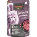 Leonardo Rabbit & Cranberries 85 g