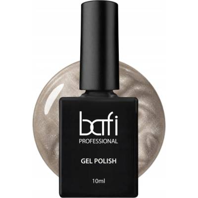 BAFI gel lak Silk Cat 08 Polar Beige 10 ml