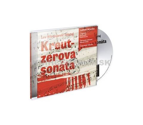 Kreutzerova sonáta