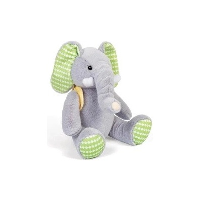 Bigjigs Toys slon 20 cm