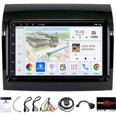 Projack Q9 4GB 64GB 0424/784
