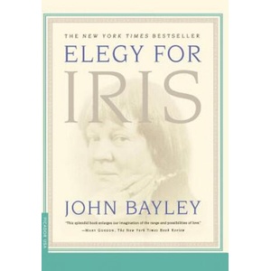 Elegy for Iris (ISBN: 9780312253820)