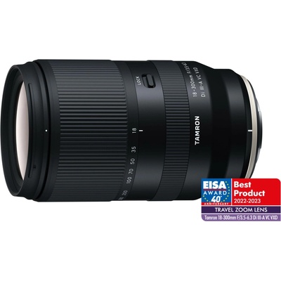Tamron 18-300 mm F/3.5-6.3 Di III-A VC VXD pre Canon R