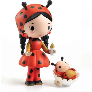 Image 1 of DJECO - Фигурка Coco & Minico DJ06958