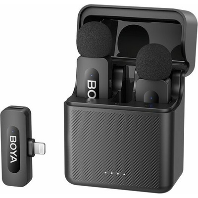 Boya BY-V3 V2.0