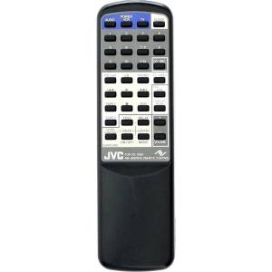 GENERAL JVC RM-SR616R - съвместимо дистанционно управление на марката General (RM-SR616R) Дистанционно