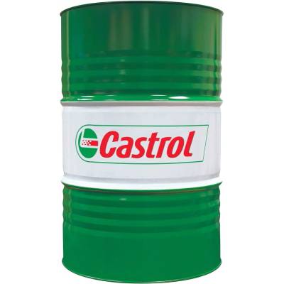 Castrol Масло castrol transmax agri 10w30 208 литра