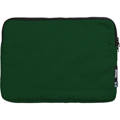 Neutral Pouzdro na notebook 13" NE90040 Bottle Green 24,5 x 35,5 x 3 cm