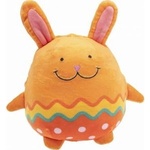Tactic Egg Amigos rabbit orange 60532