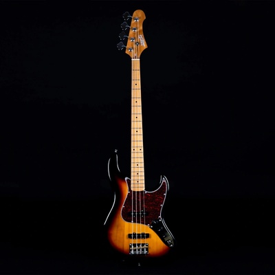 JET Guitars JJB-300 – Zboží Dáma