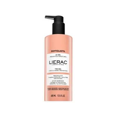 Lierac Phytolastil гел The Gel Stretch Mark Prevention 400 ml