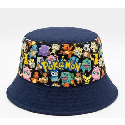 Klobúk Pokémon