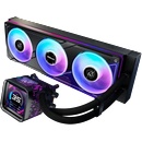 ASRock Phantom Gaming 360 LCD Black (90-APGA36-BAAGA5)