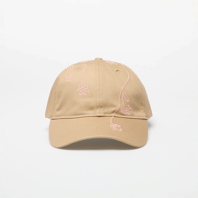 FTSHP x Spiritual Gangster Ballcap Sand