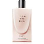 Lancome la vie est belle тоалетно мляко за тяло за жени 200ml