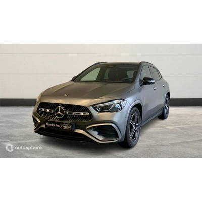 Mercedes-Benz GLA 200 d 8G-DCT 112 kW