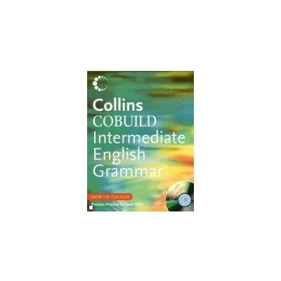 CC Intermediate English Gramme